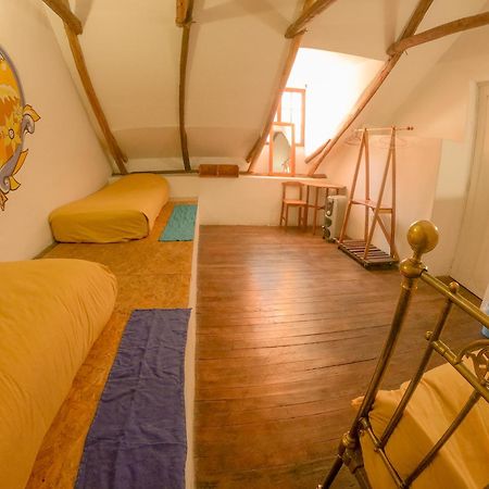 Anata Hostal La Paz Eksteriør bilde