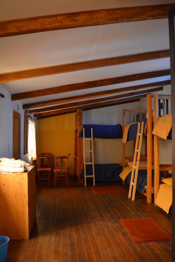 Anata Hostal La Paz Eksteriør bilde